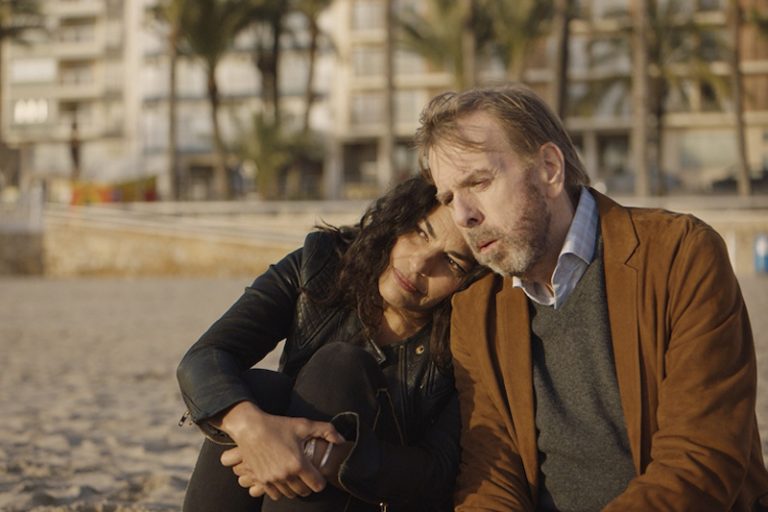 El Hombre Del Saco Película 2021